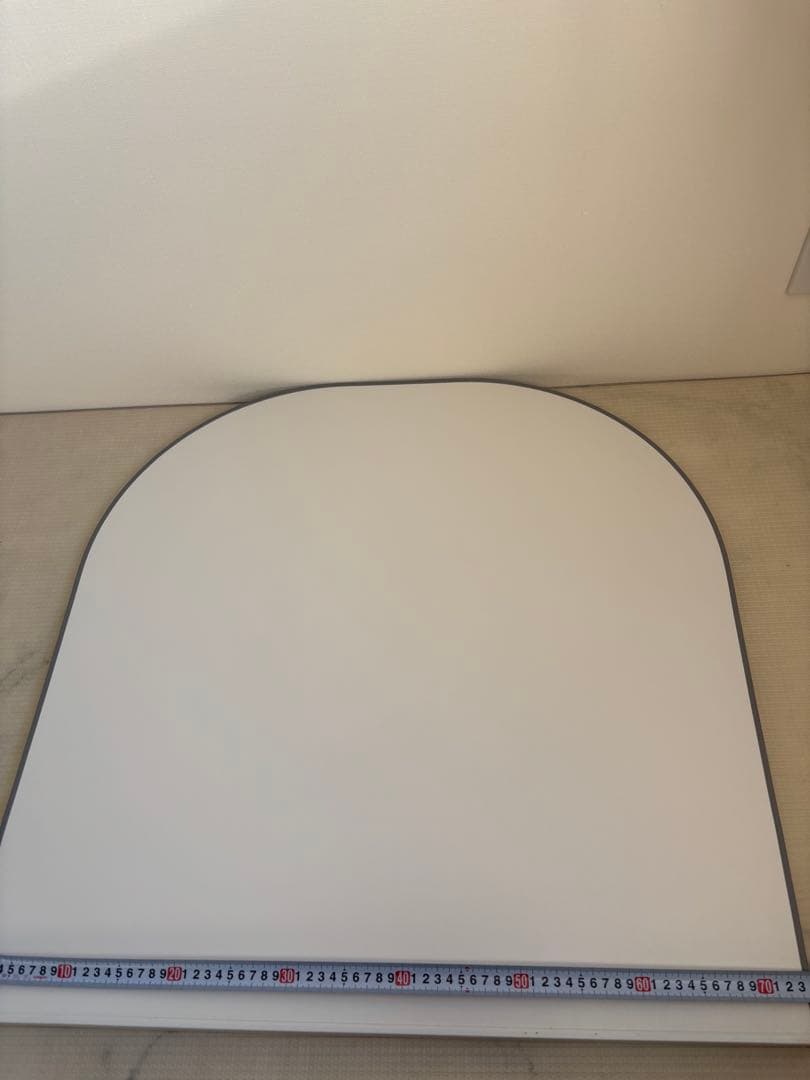 TOTO ラクかる風呂フタ　1600ラウンド風呂蓋R