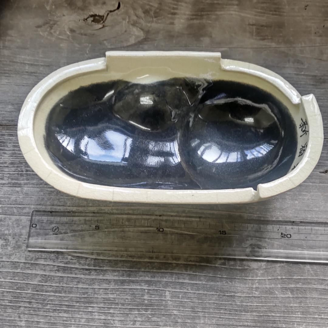 SON OF THE CHEESE　サノバチーズ　新宿租界　プール　灰皿