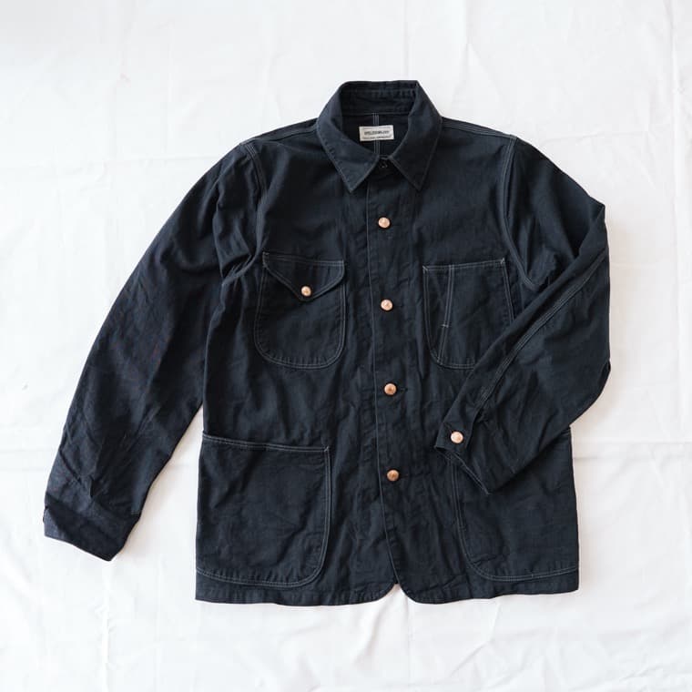 専用です　スペルバウンド ダスティーツイルカバーオール