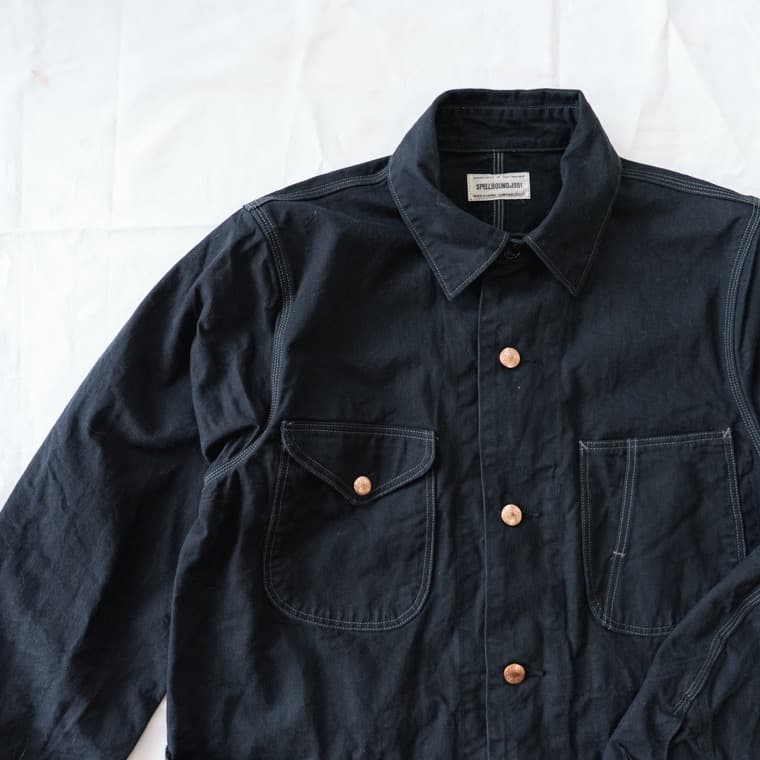 専用です　スペルバウンド ダスティーツイルカバーオール