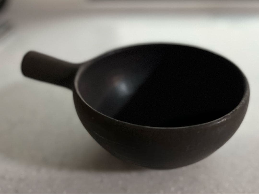 正島克哉さん 片手土鍋 中サイズ