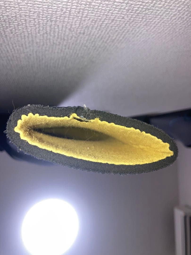 BEWET⭐️LRサイズ相当セミドライウェットスーツ5/3㎜