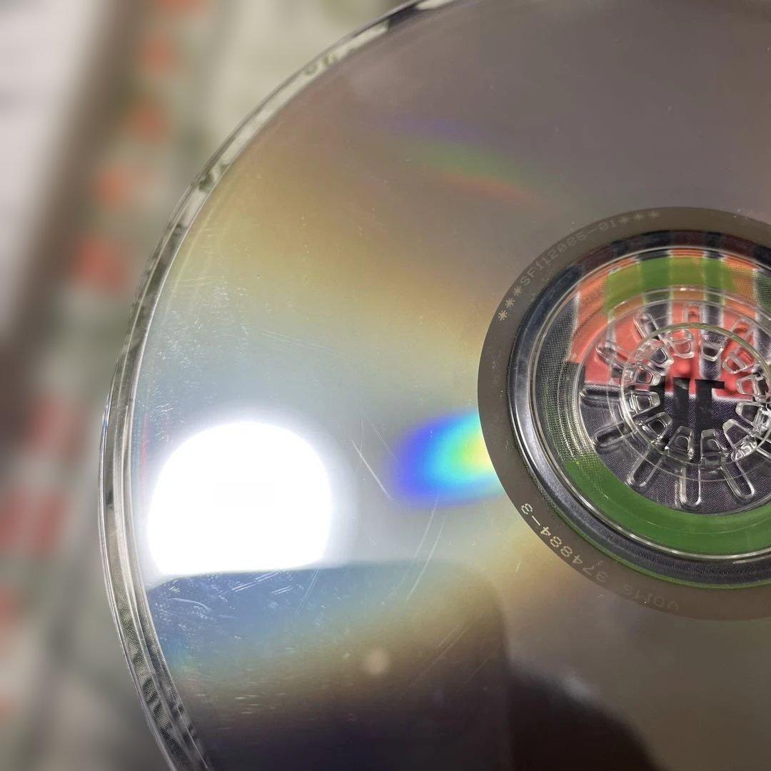 洋楽 Black Rhino Paper Route