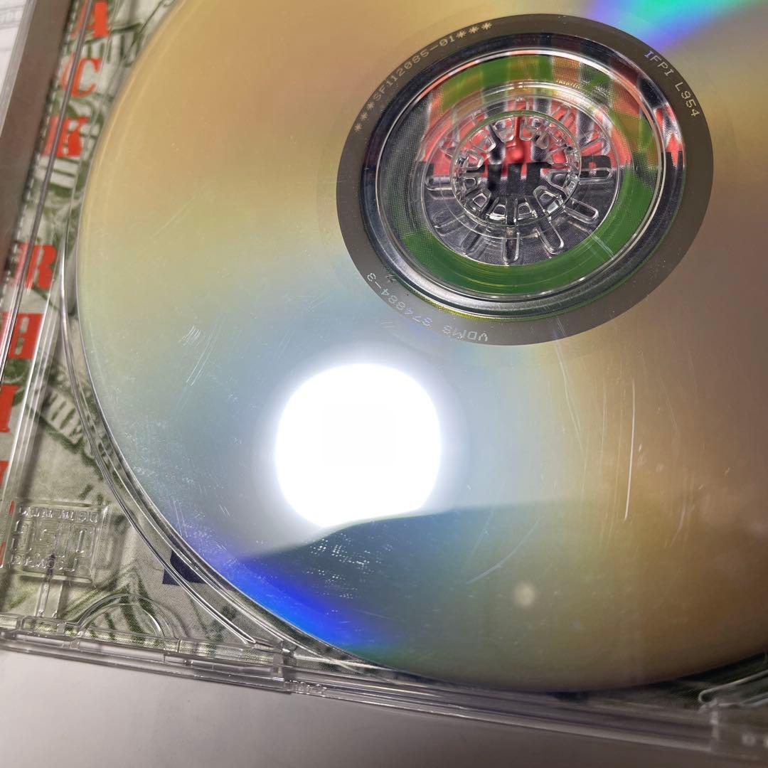 洋楽 Black Rhino Paper Route