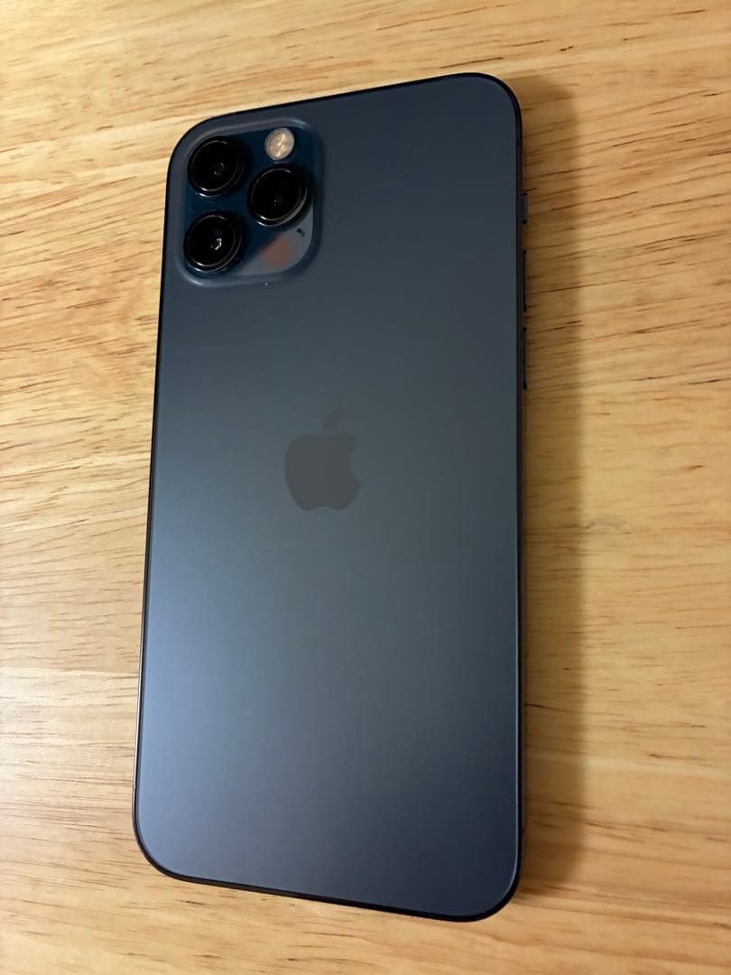 <Apple Storeから購入> iPhone12pro