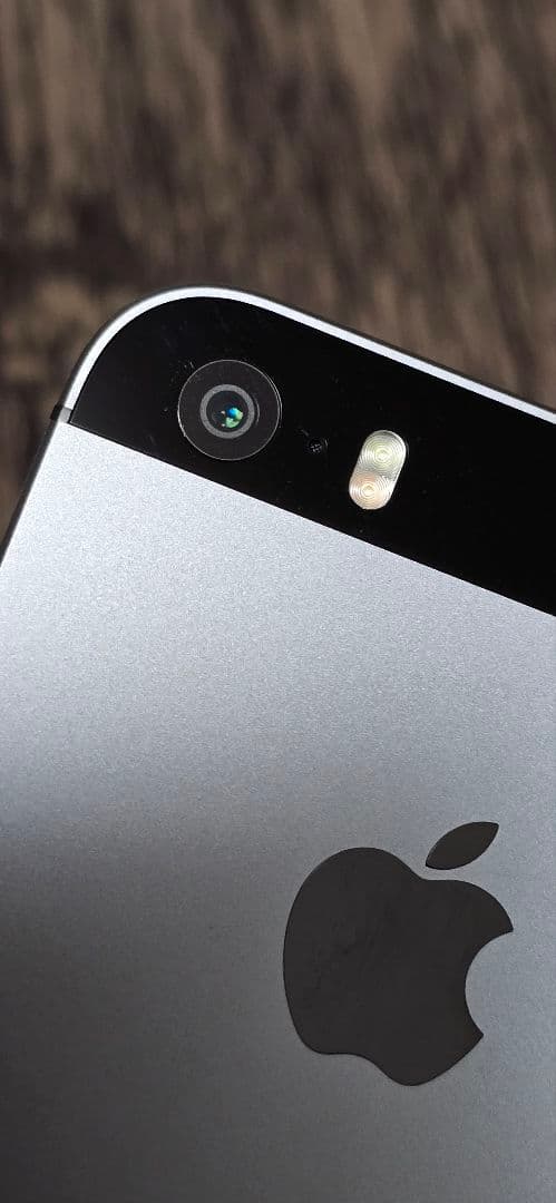 iPhoneSE第一世代　ブラック　32GB