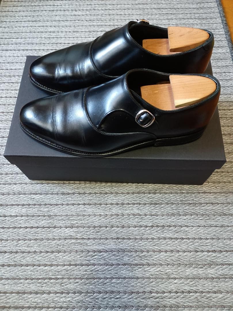 (ねこにゃん。)【RAYMAR】 レイマー シングルモンクストラップ