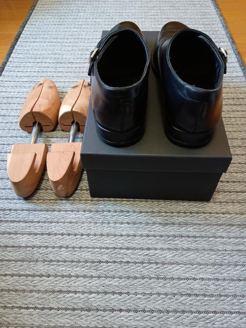 (ねこにゃん。)【RAYMAR】 レイマー シングルモンクストラップ