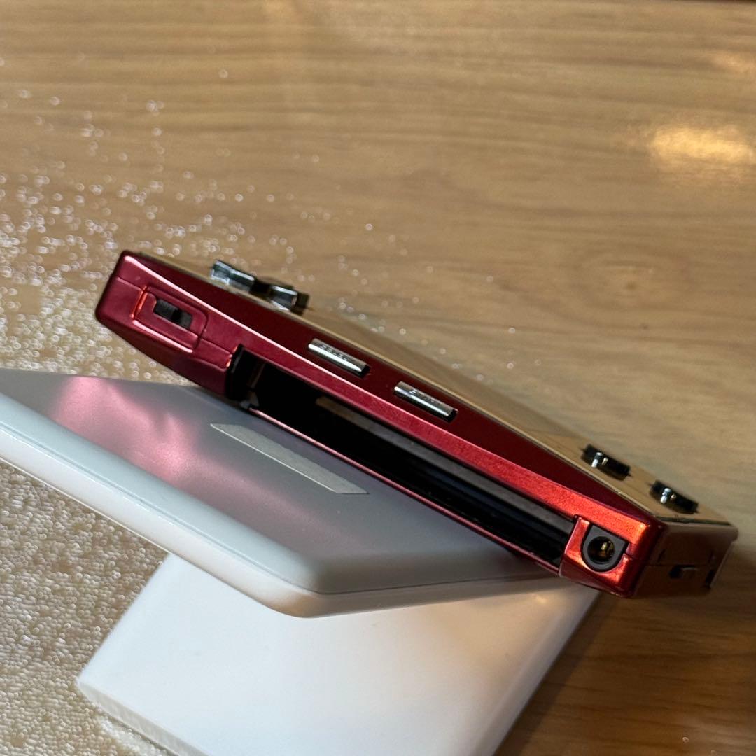 7-107 ゲームボーイミクロ 本体 ファミコン 箱付き