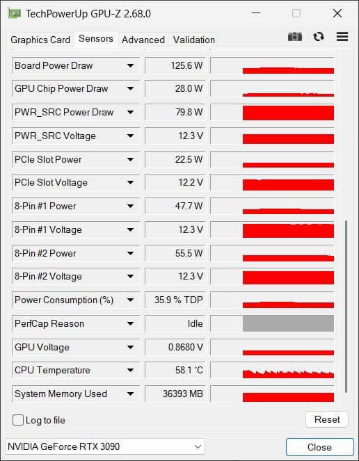 グラフィックボード・グラボ・ビデオカード Palit RTX 3090 GamingPro 24GB