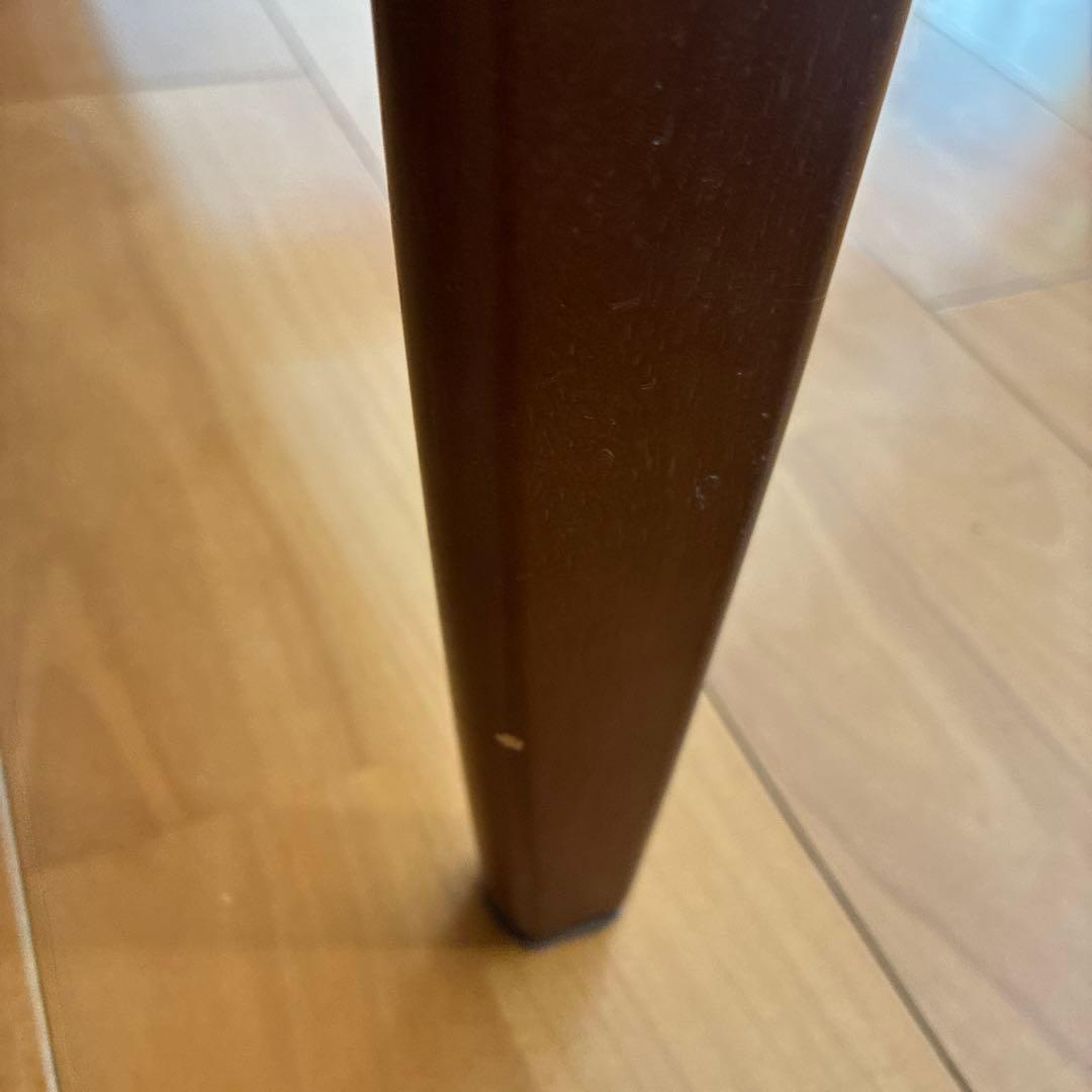 カリモク 2人掛けソファ