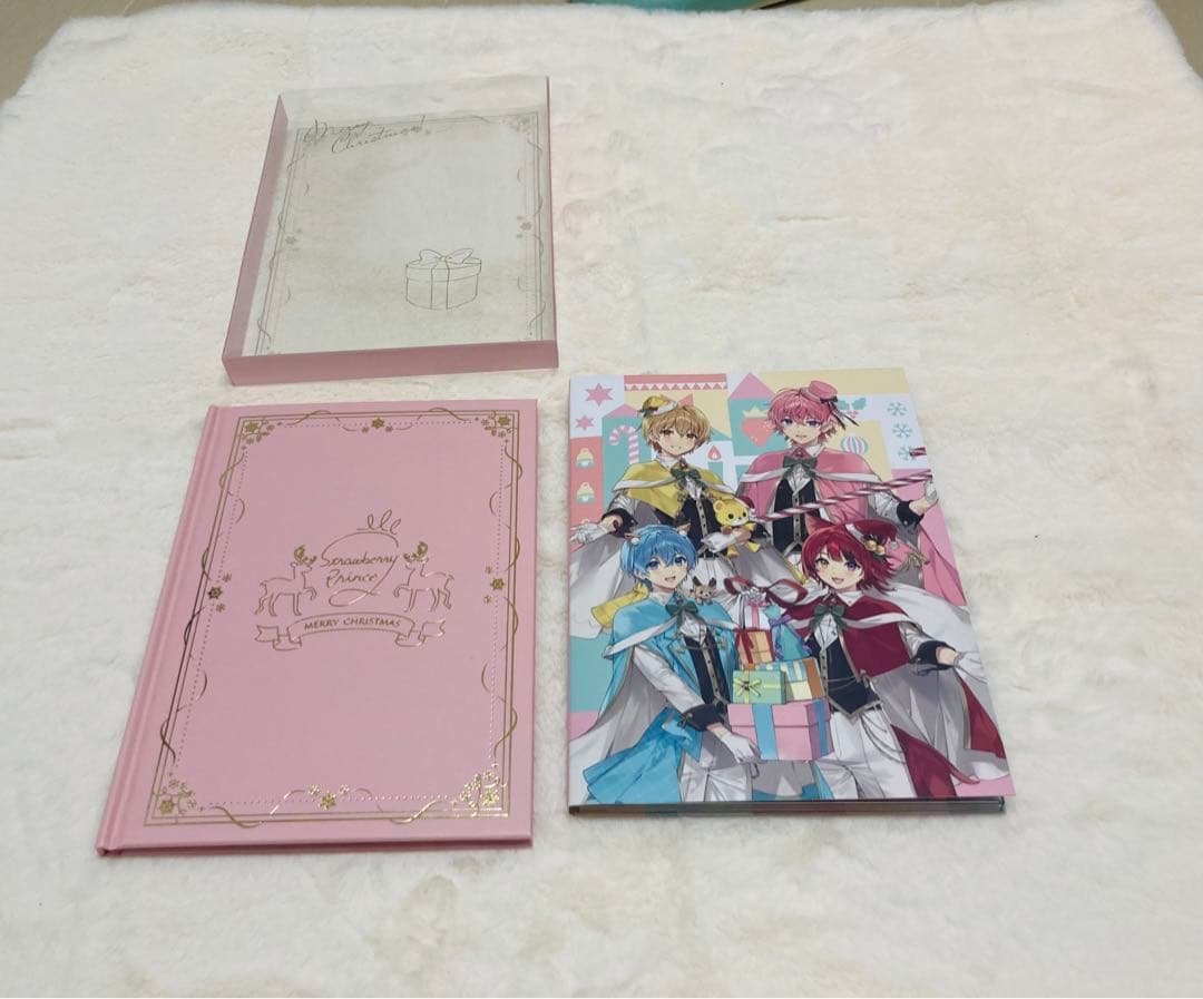 ころん、さとみ まとめ売り すとぷり