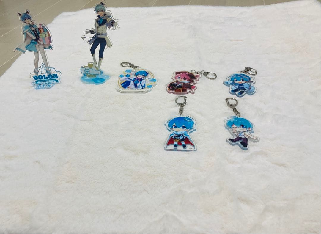 ころん、さとみ まとめ売り すとぷり