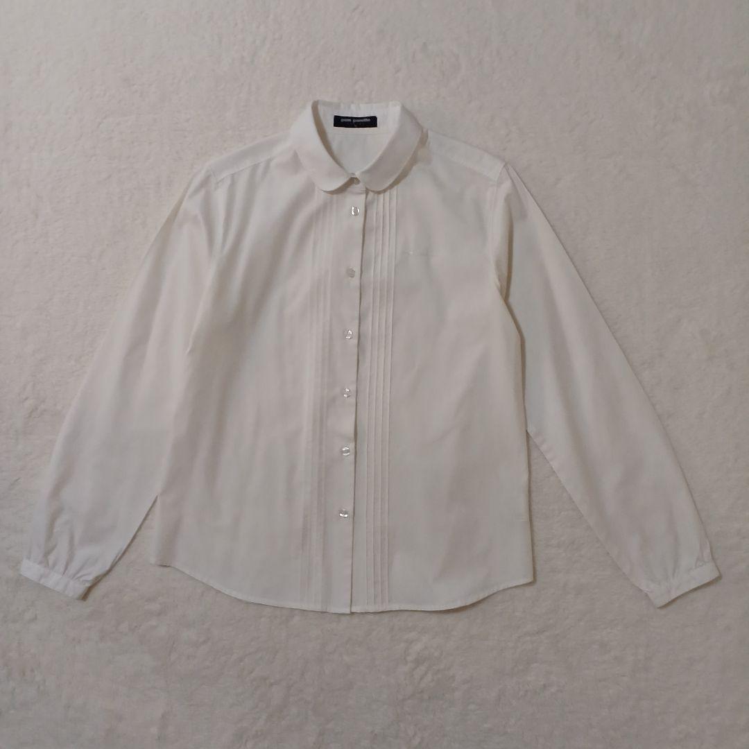 希少✨メゾピアノ　スーツ　セットアップ　卒業式　フォーマル　平成レトロ　160