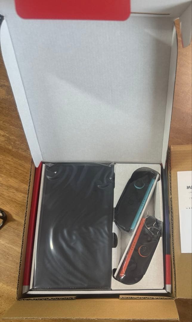 【新品未開封】Nintendo Switch 2 マリオカートワールドセット