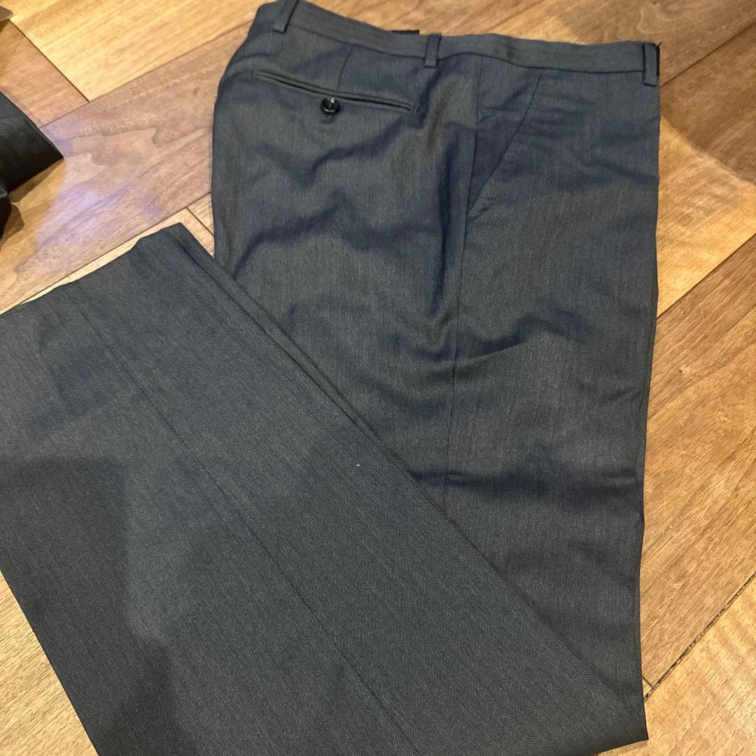 iroiro‼️ GUCCI メンズスーツ セットアップ