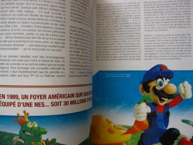 アート・デザイン・音楽 La Bible NINTENDO ENTERTAINMENT SYSTEM