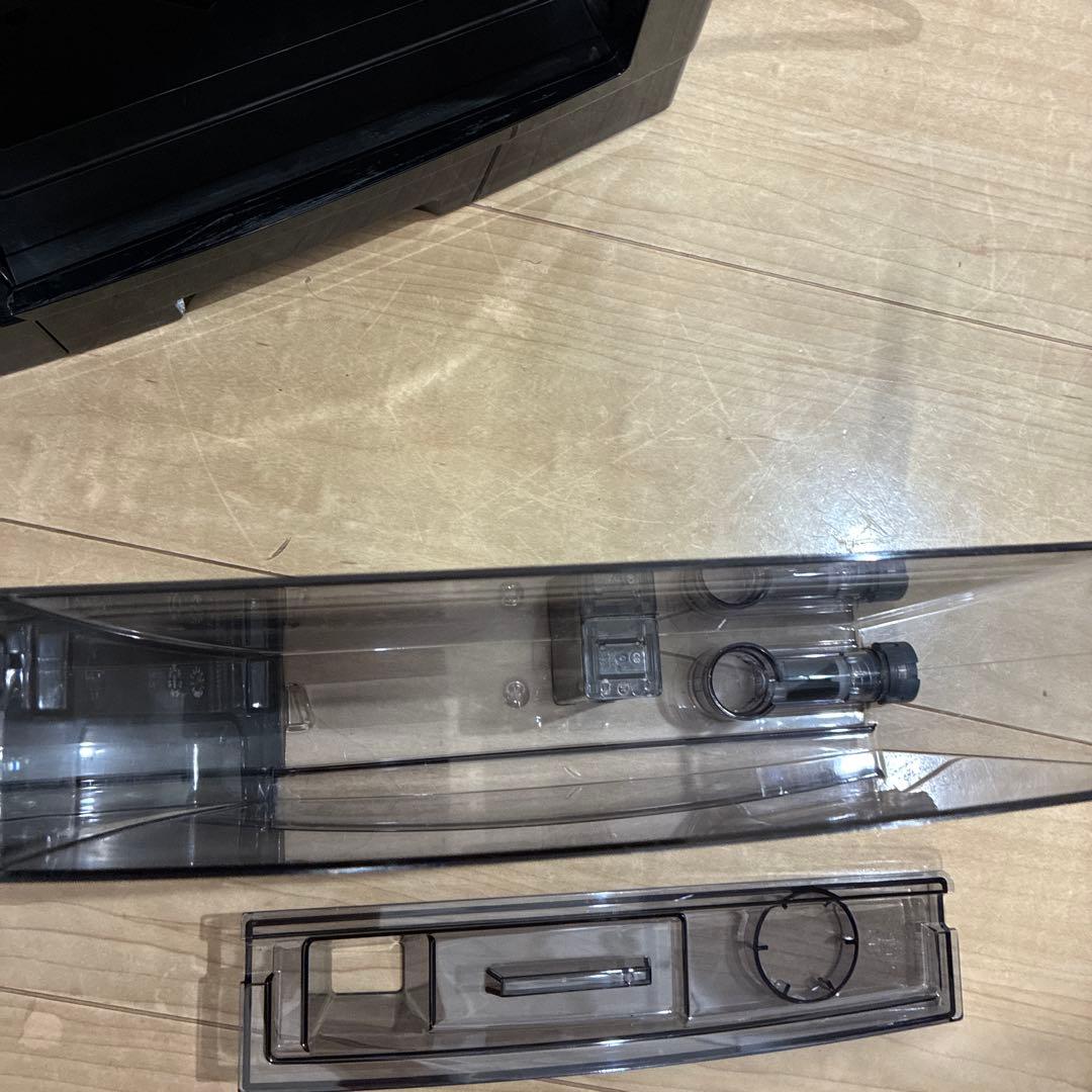 美品！デロンギ 全自動コーヒーマシン マグニフィカS ECAM22112B