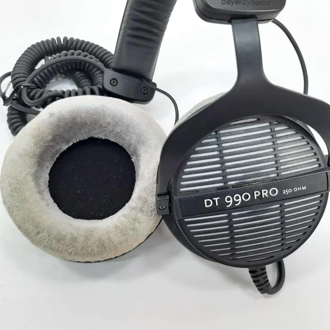 Beyerdynamic DT 990 PRO 250Ω