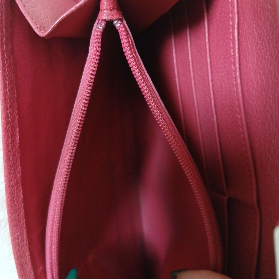 カルティエ長財布 　極美品♥️