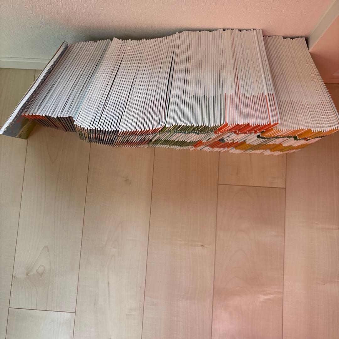 ORT Oxford Reading Tree Level 5-13 142冊