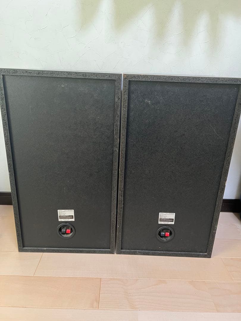 SONY スピーカー SS-V925AV セット　直接取引
