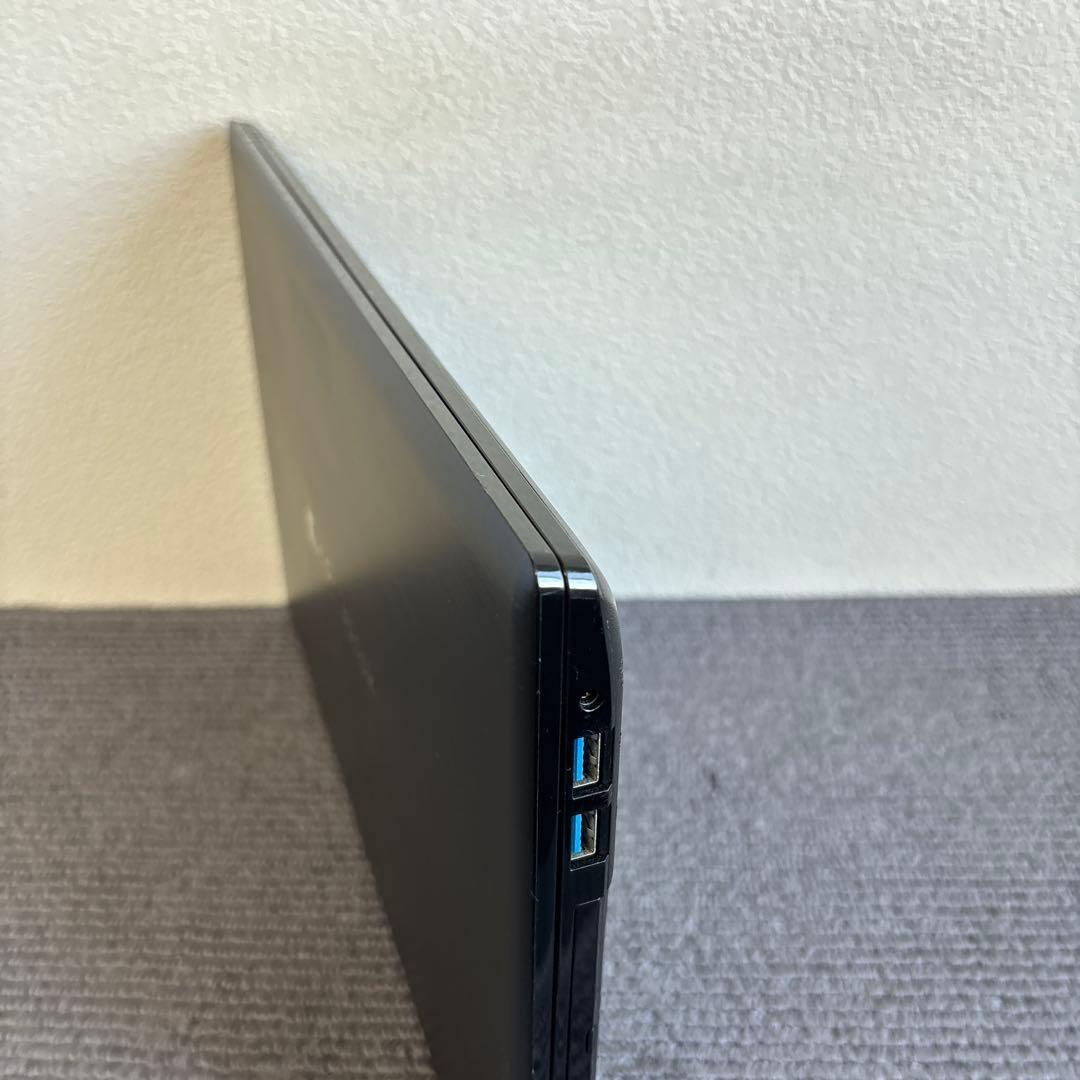 東芝dynabook B65/HU i5-1135G7 メモリ8GB #7043