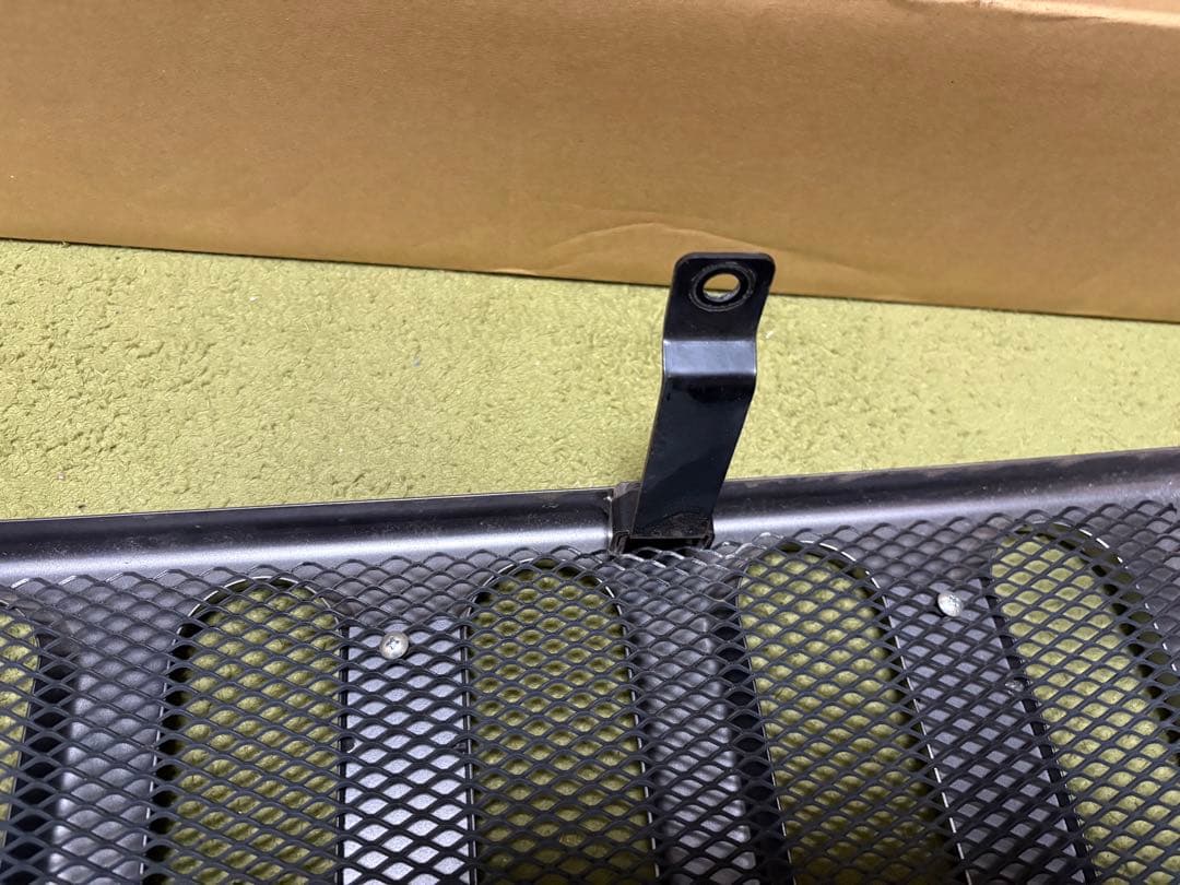 アピオ SJグリル ジムニー シエラ JB64W JB74W