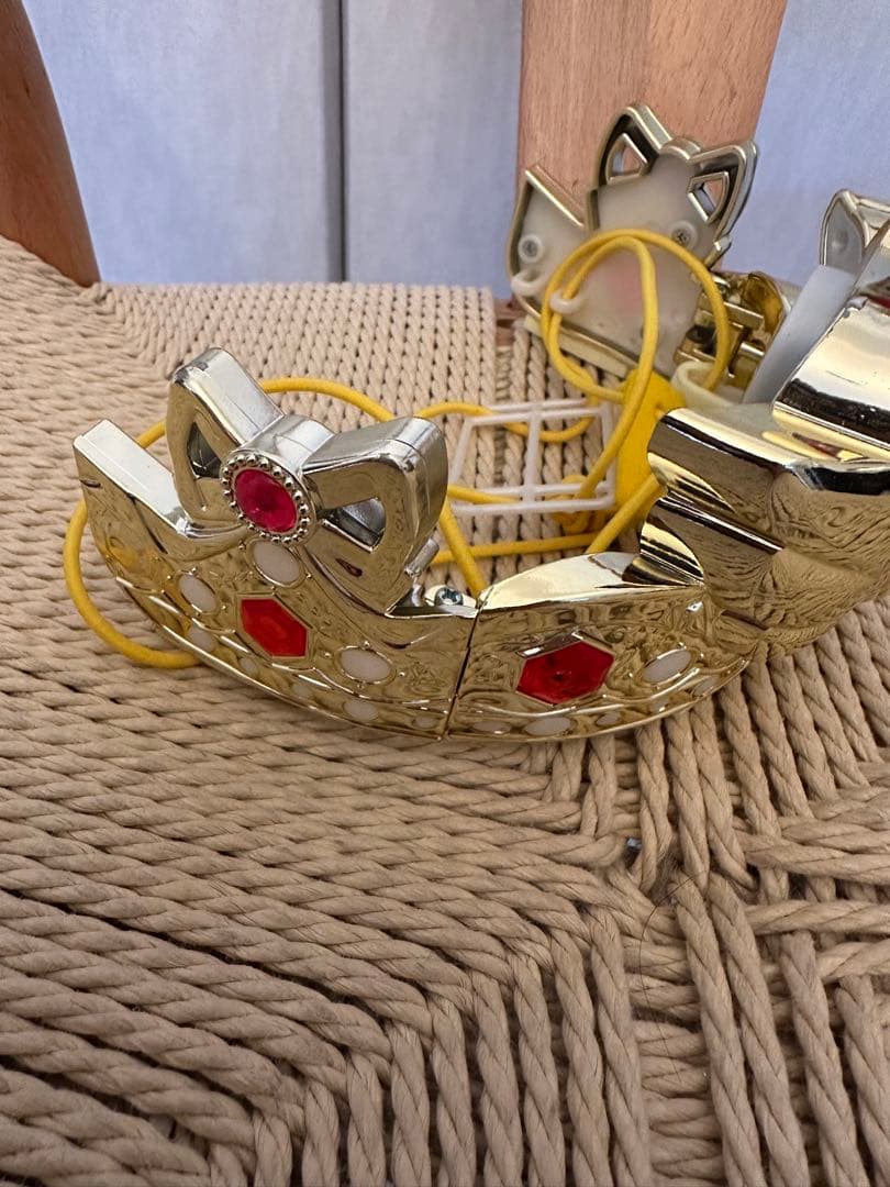 セーラームーン セレニティクリスタルティアラ