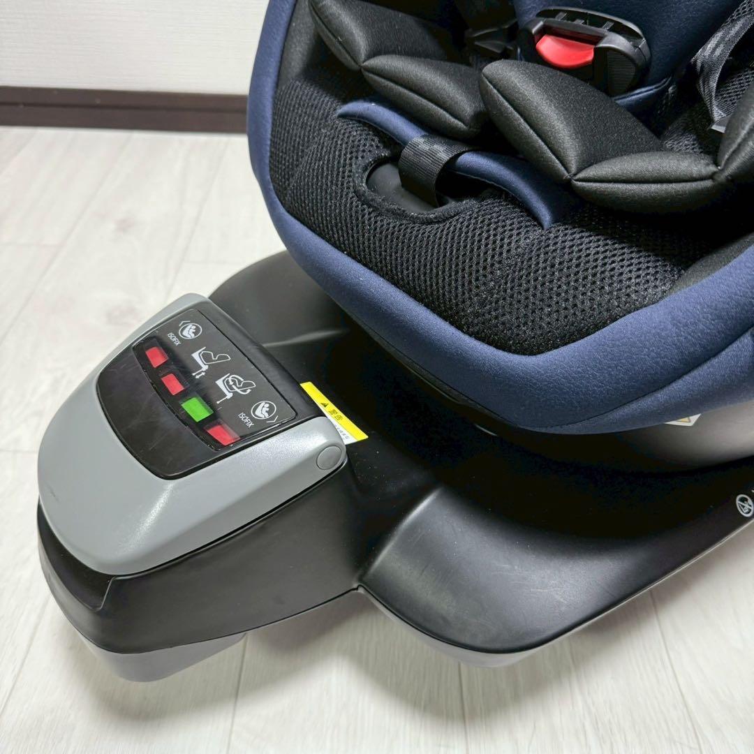 【未使用級】Recaro ゼロワンセレクト zero1 Select R129