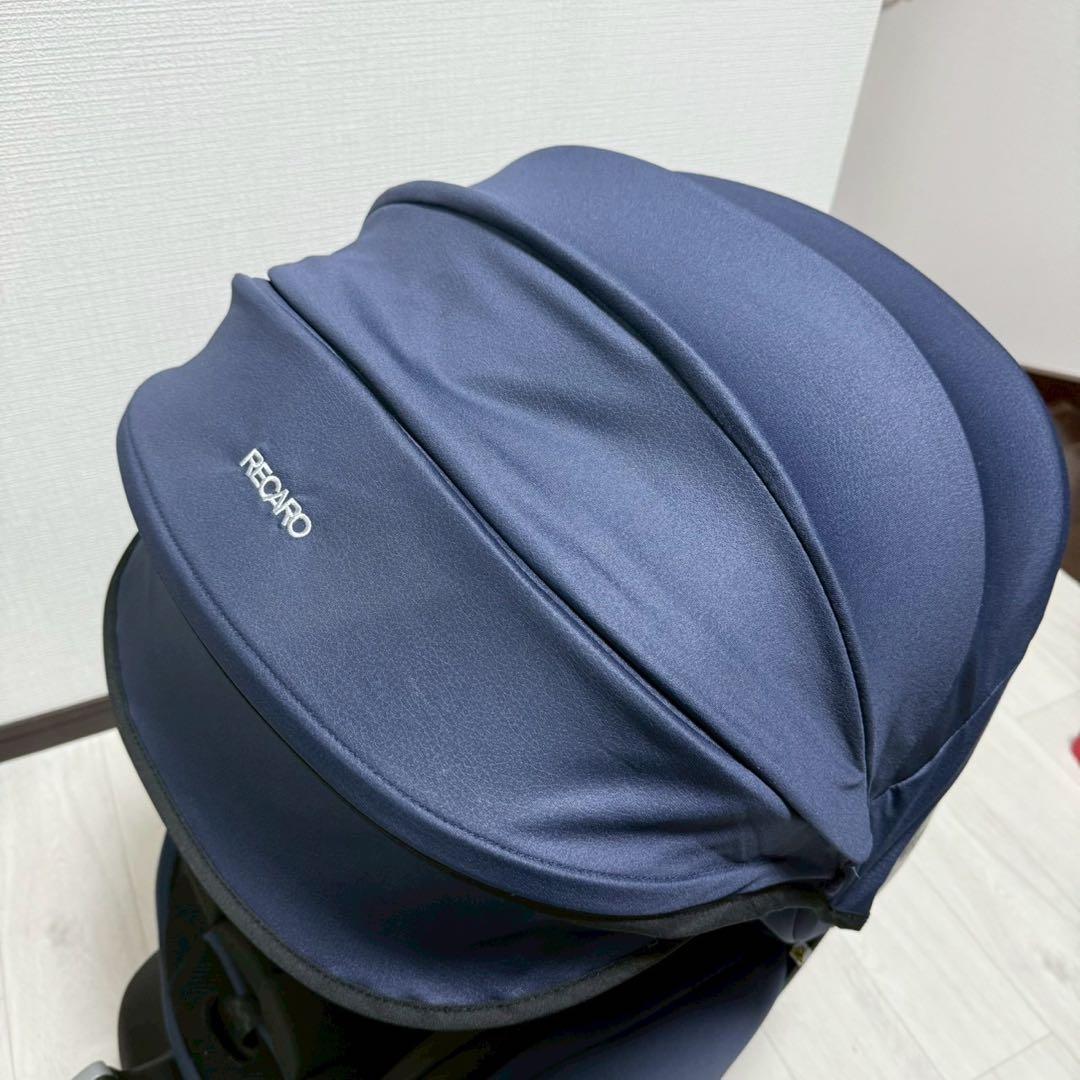 【未使用級】Recaro ゼロワンセレクト zero1 Select R129