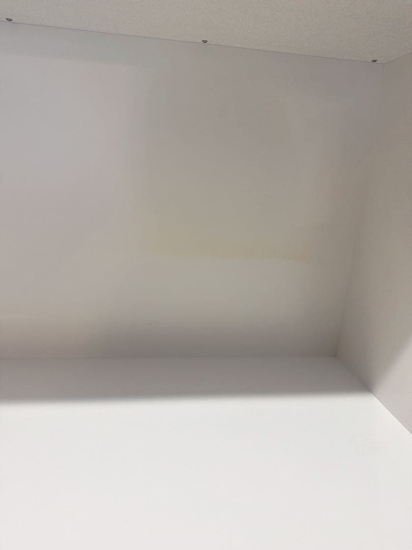 値下げ☆定価10万円　松田家具　120センチ　食器棚