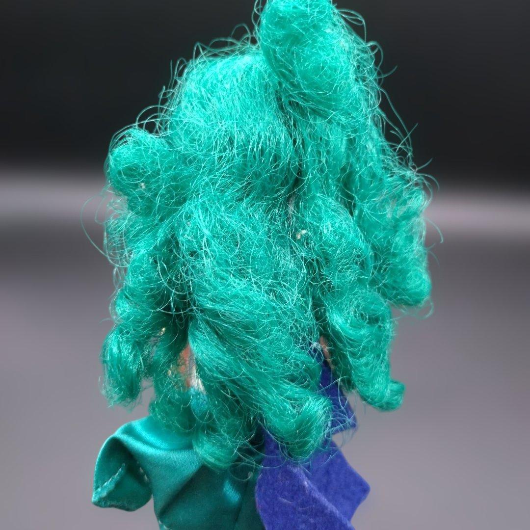 希少　セーラーネプチューン フィギュア セーラー服　コレクター