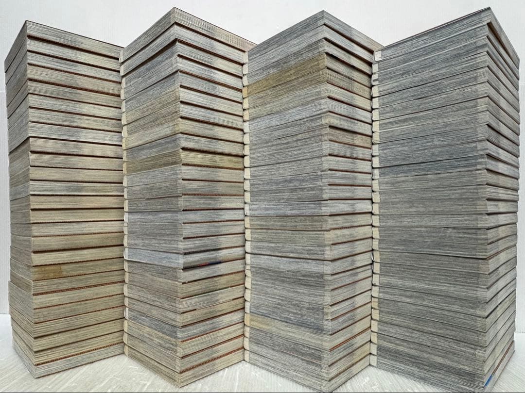 【RX17m】名探偵コナン 青山剛昌　第1～107巻続巻全巻セット