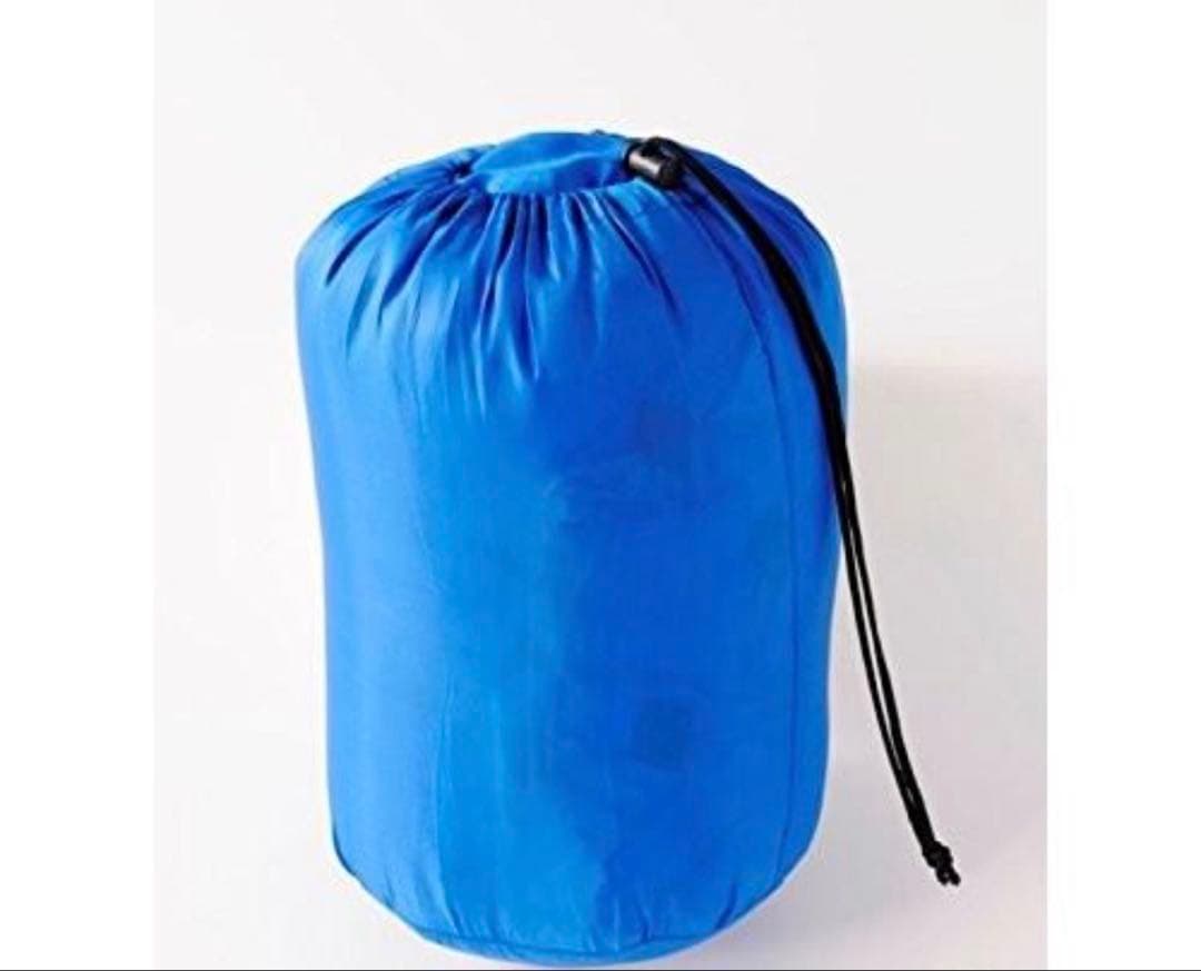 防災用品　キングジム 着る布団&エアーマット BFT-001 【3個セット】