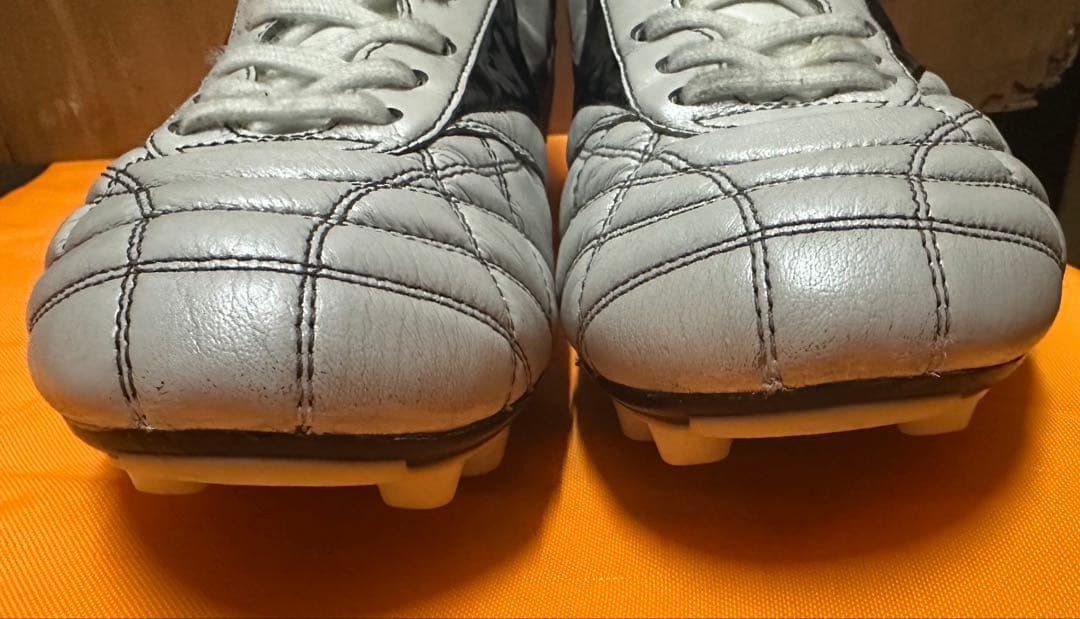 値引不可 モレリア2Japan クロスステッチ 最新型25.5 お買い得です