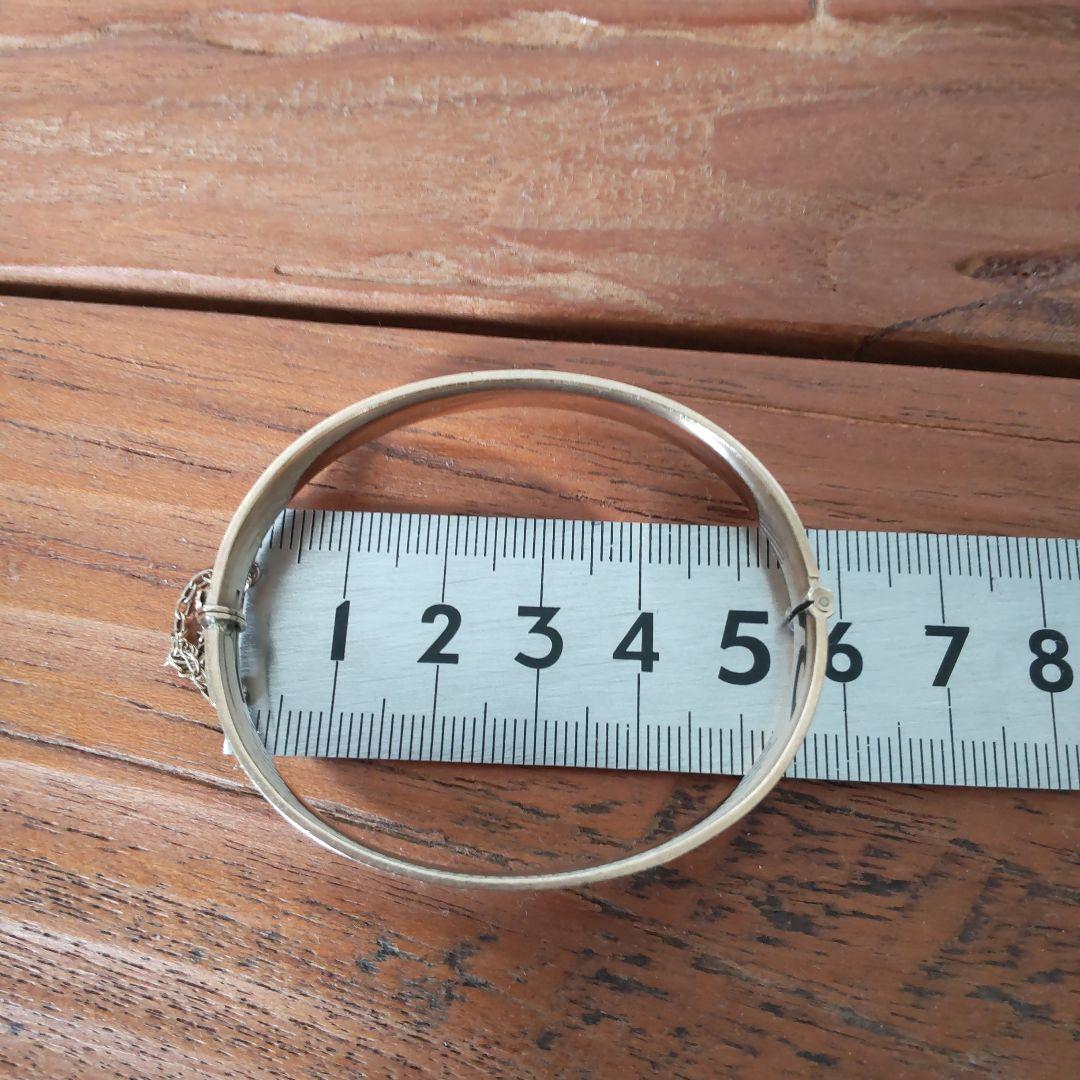 Dala 　　　　イギリスアンティーク　9ct rolled gold