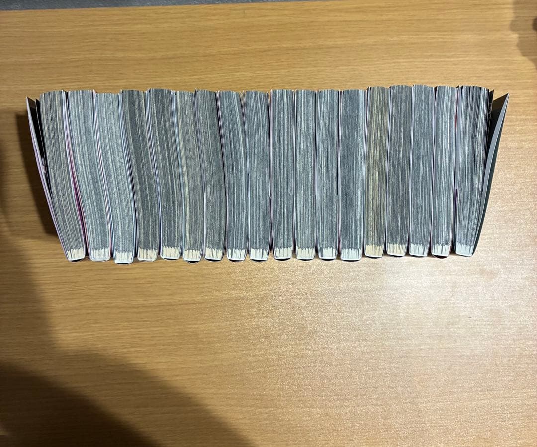 ダークギャザリング 全巻