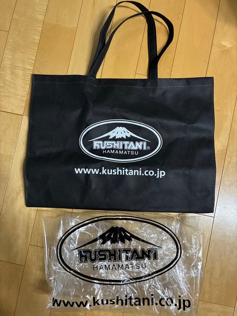 【極美品】 KUSHITANI クシタニ　ウインタークラリティージャケットXL