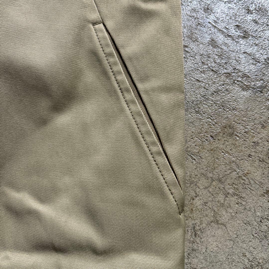 MM⑥マルタンマルジェラ　トレンチコート