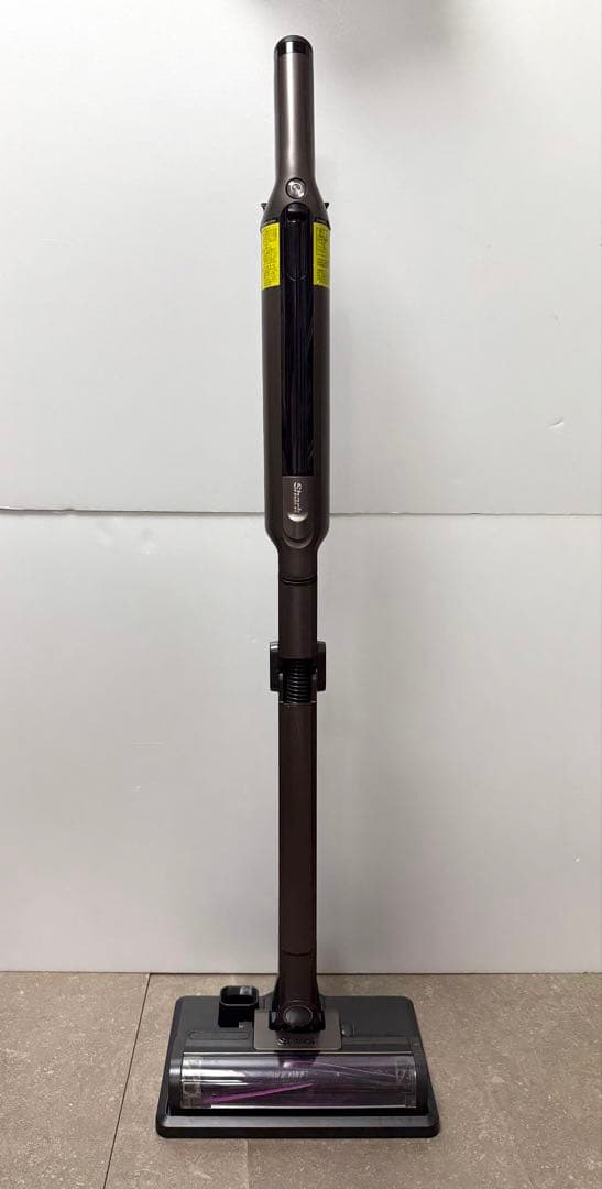 shark◇EVOPOWER SYSTEM iQ CS851JBR