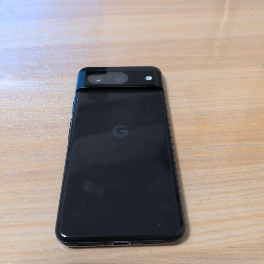 Google Pixel 8 128G SIMフリー