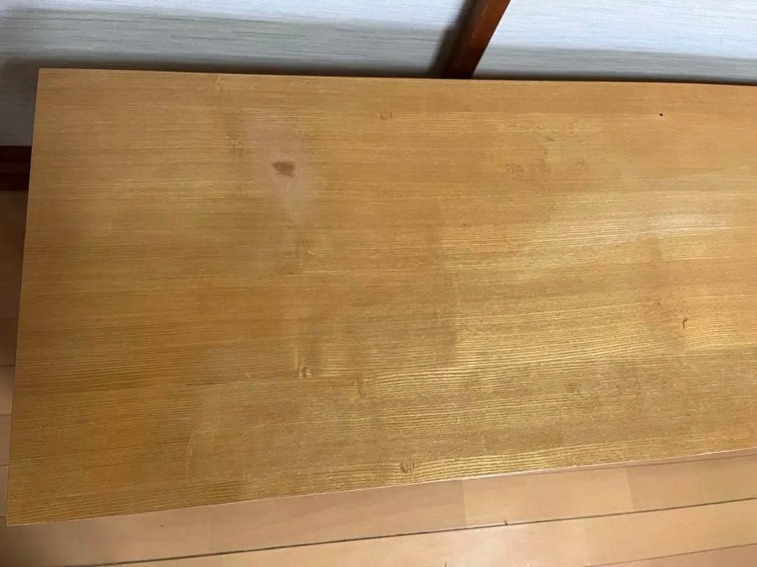 無印良品　テレビボード　150センチ