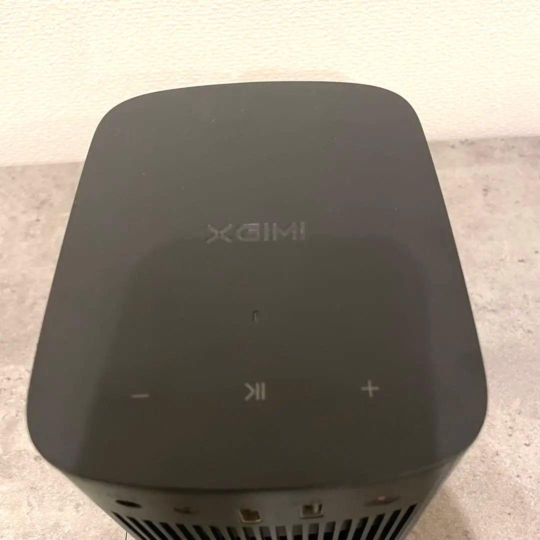 XGIMI Halo+ WM03A | スタンド付き