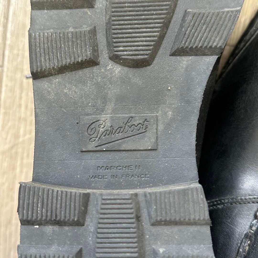 para boot パラブーツ　フォック　廃盤　サイズ40