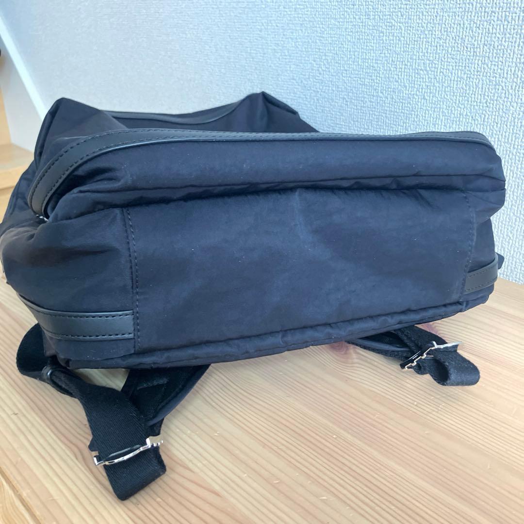 美品 Orobianco SEMPRE オロビアンコ ビジネスバック 2way