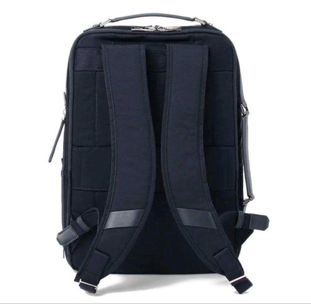 美品 Orobianco SEMPRE オロビアンコ ビジネスバック 2way