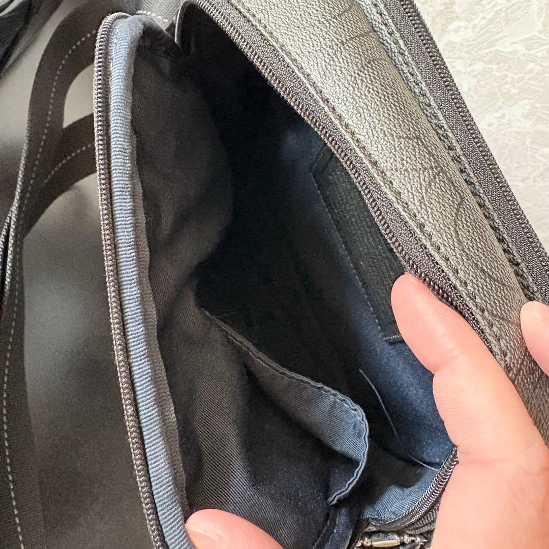 【YB】 COACH 2wayショルダーバッグ