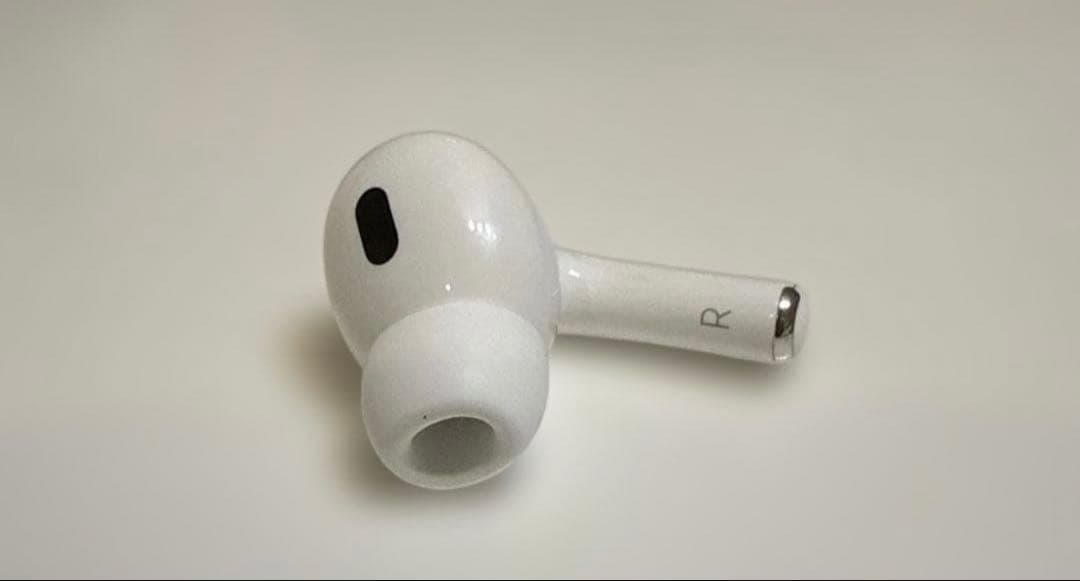 【新品】Airpods pro 第2世代 A3047 右耳 タイプC