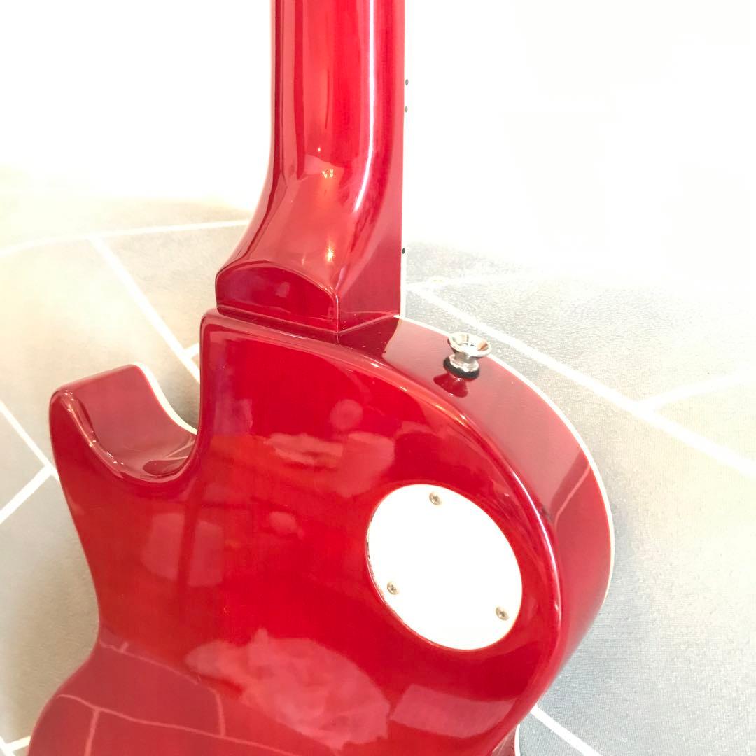 Blitz by Aria Pro II エレキギター レスポール